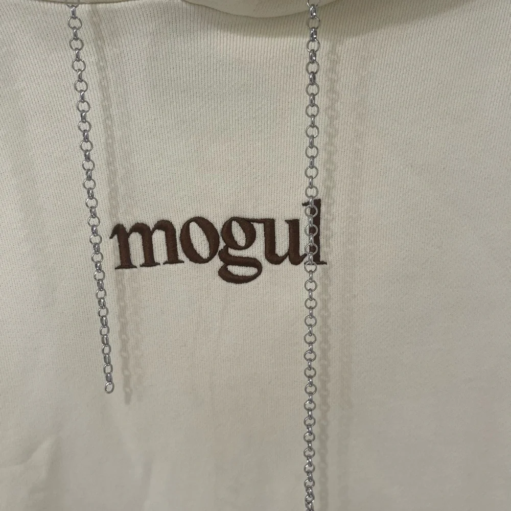 Mogul Moves - Mogul Boxing Club Hoodie Men’s Size M